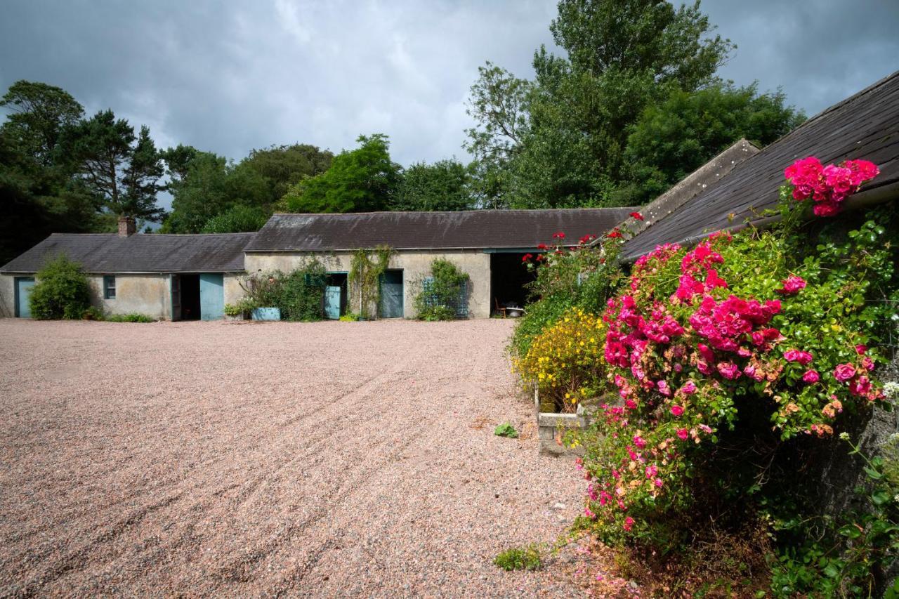 Knockanboy House Ballymoney Exterior foto