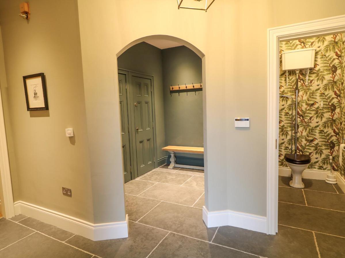 Knockanboy House Ballymoney Exterior foto
